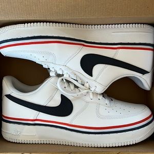 Men’s Nike Air Force 1 Low Size 11